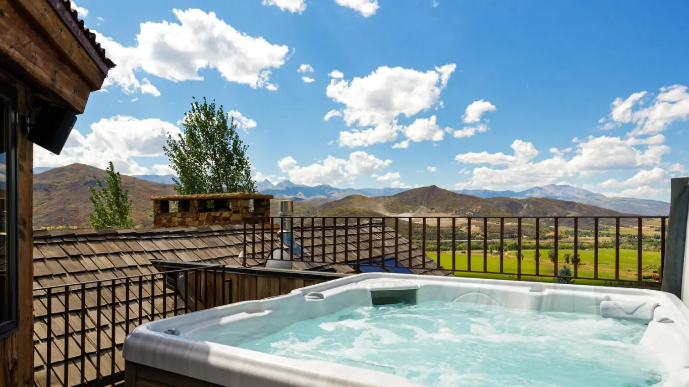 Villa Alicia | Aspen