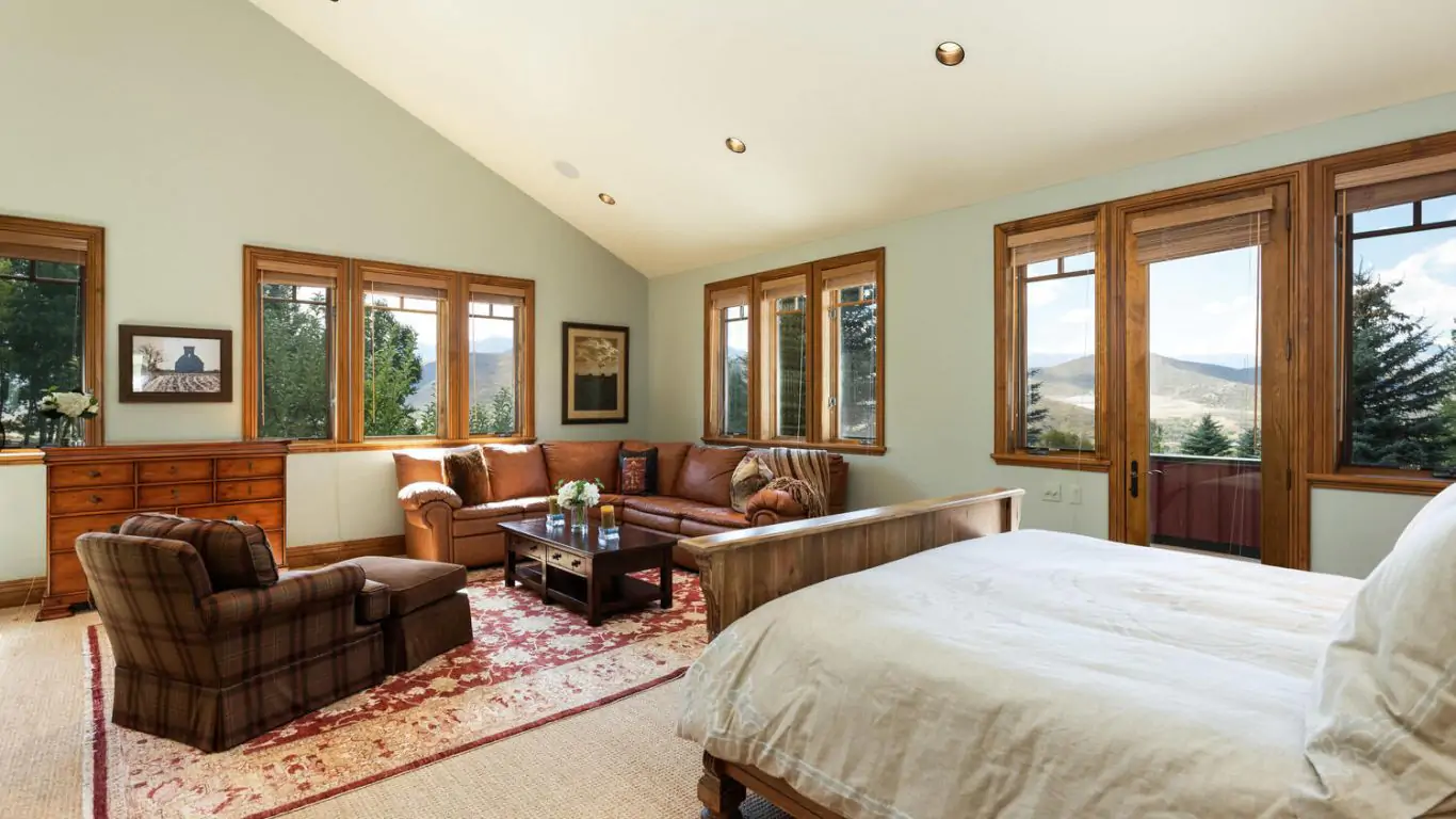 Villa Alicia | Aspen