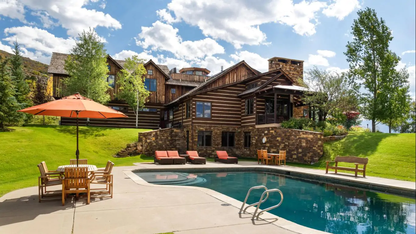 Villa Alicia | Aspen