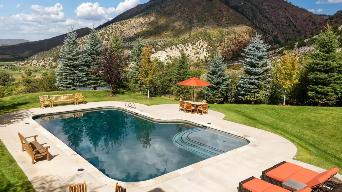 Villa Alicia | Aspen