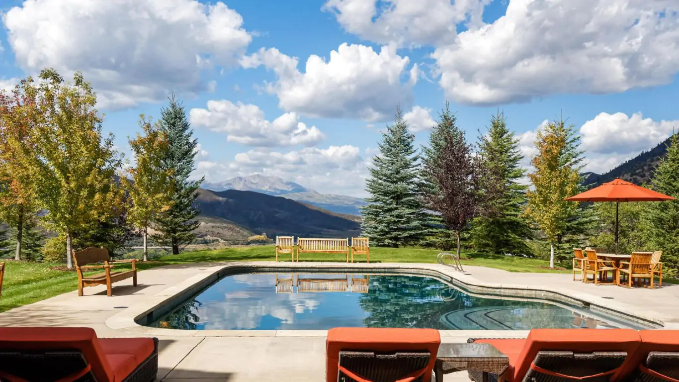 Villa Alicia | Aspen