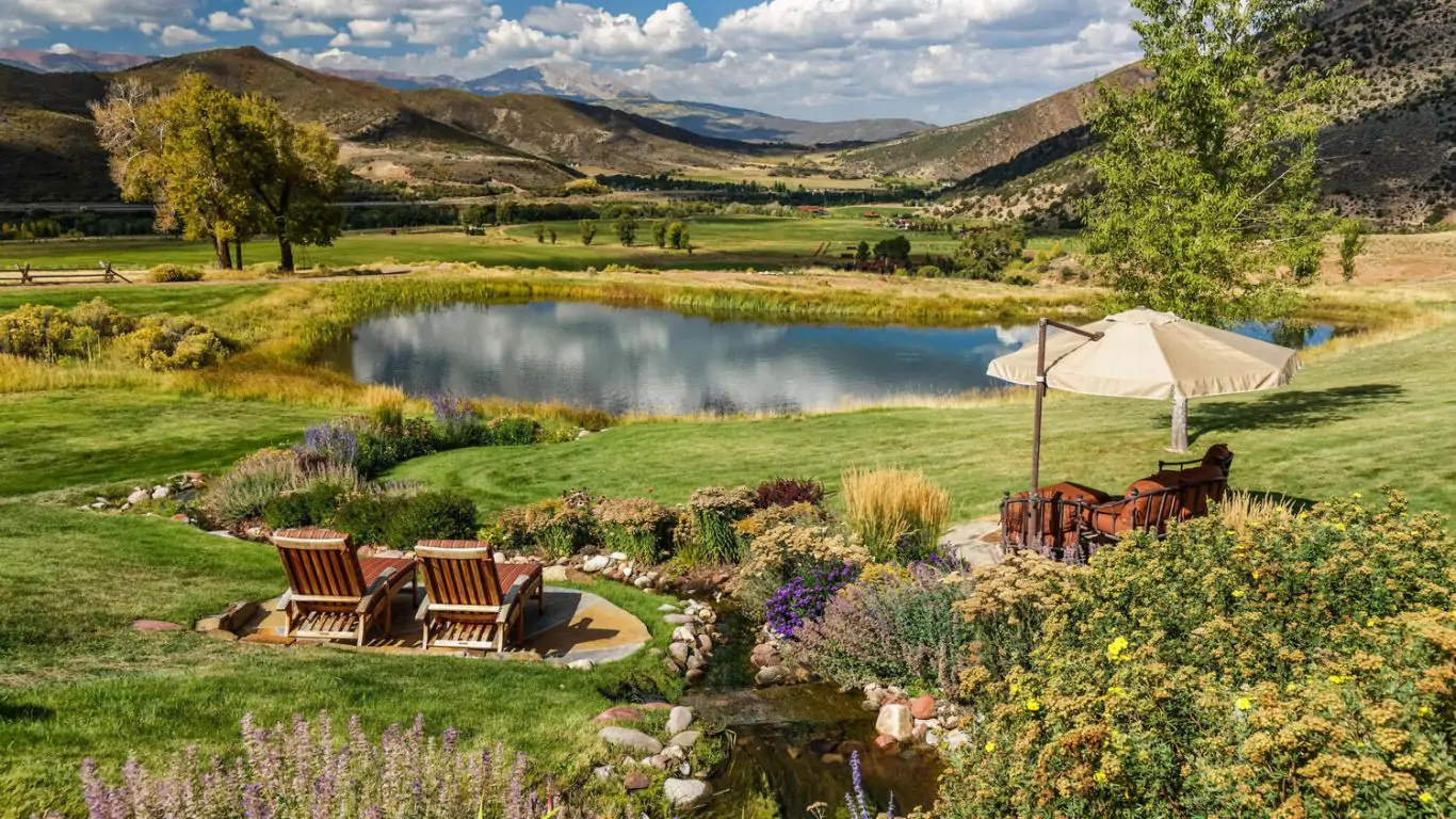 Villa Alicia | Aspen