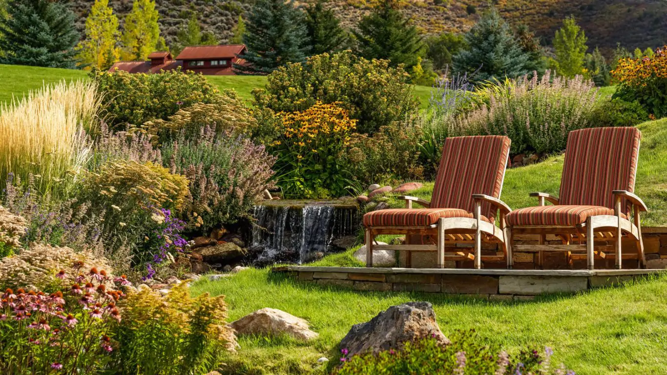 Villa Alicia | Aspen