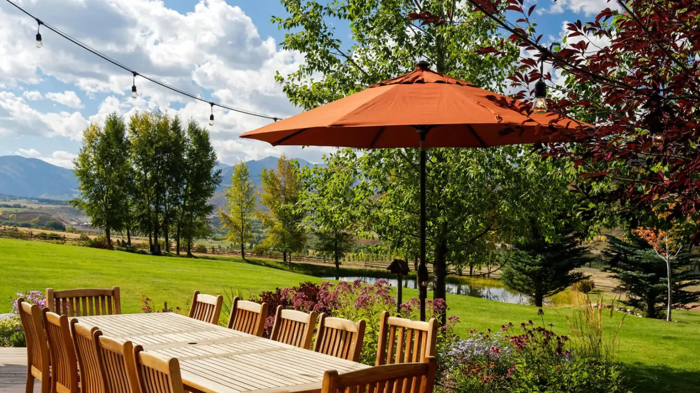 Villa Alicia | Aspen