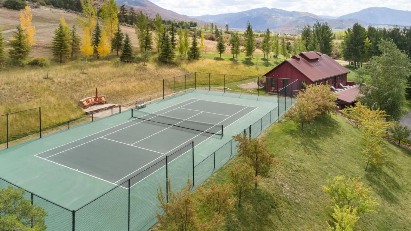 Villa Alicia | Aspen