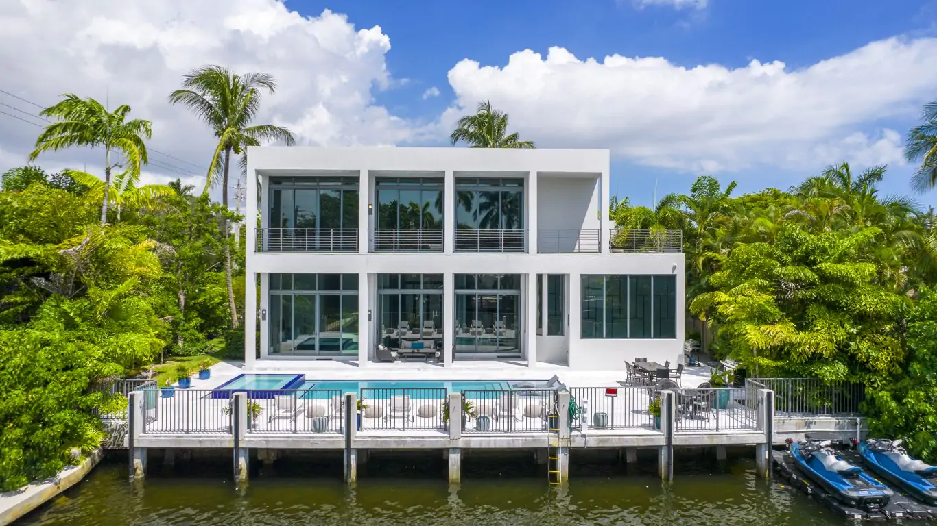 Villa Hailey | Fort Lauderdale