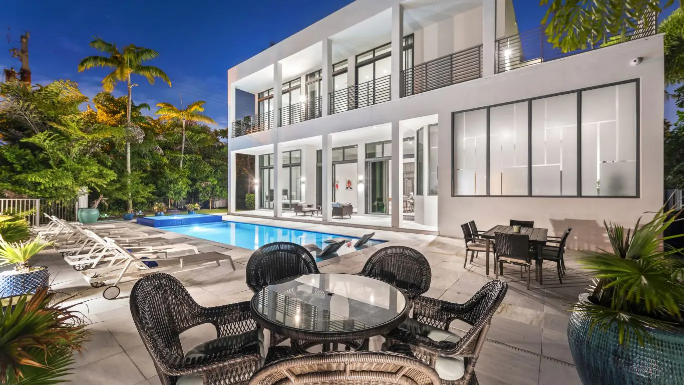 Villa Hailey | Fort Lauderdale