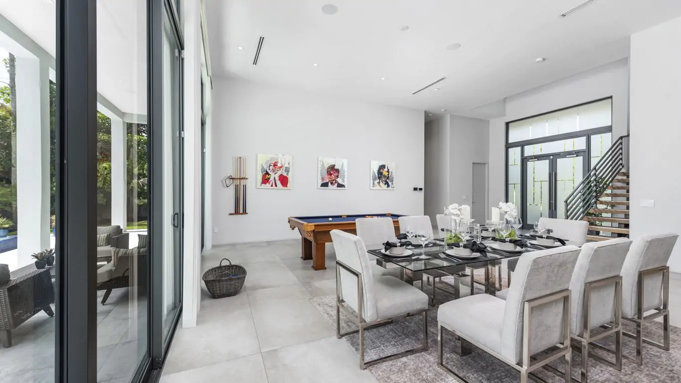 Villa Hailey | Fort Lauderdale