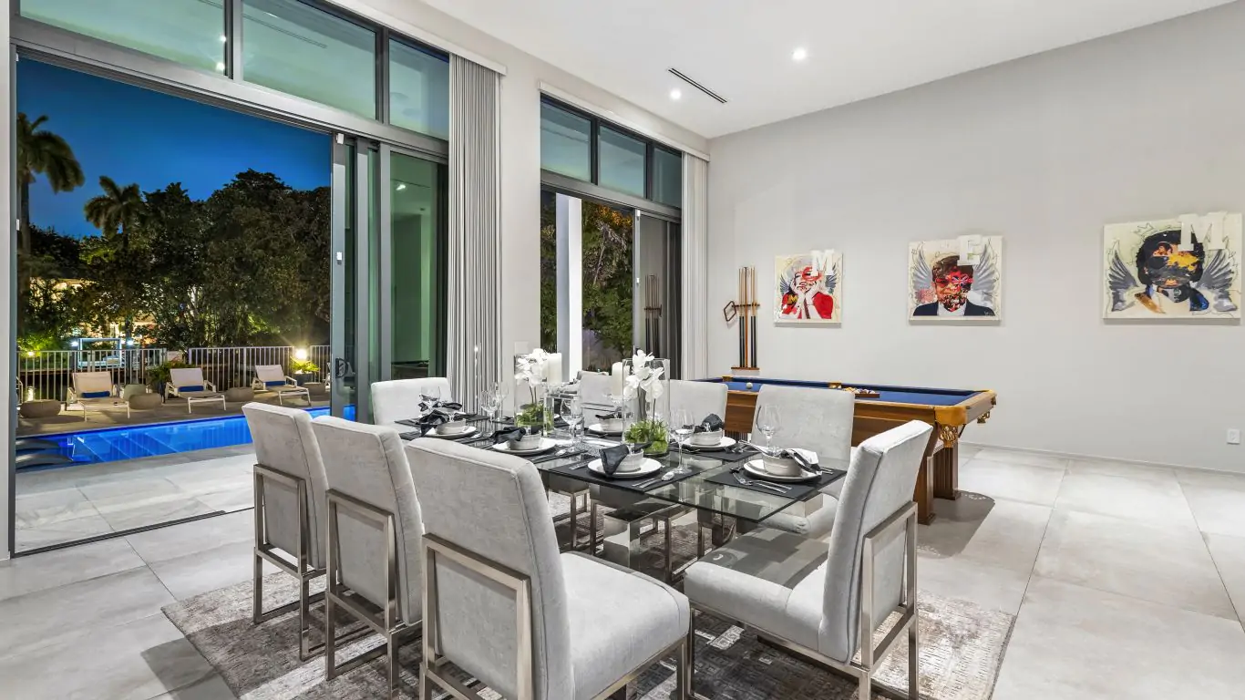 Villa Hailey | Fort Lauderdale