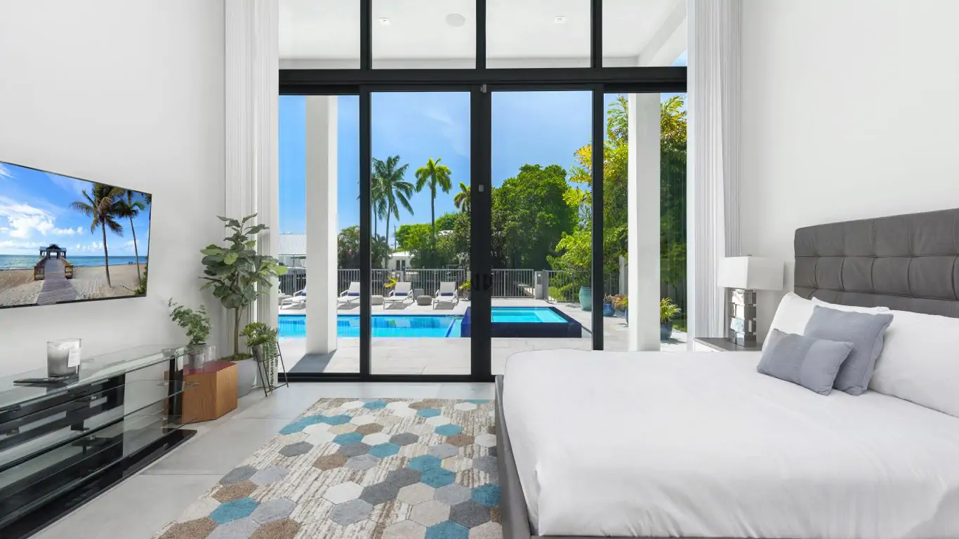 Villa Hailey | Fort Lauderdale