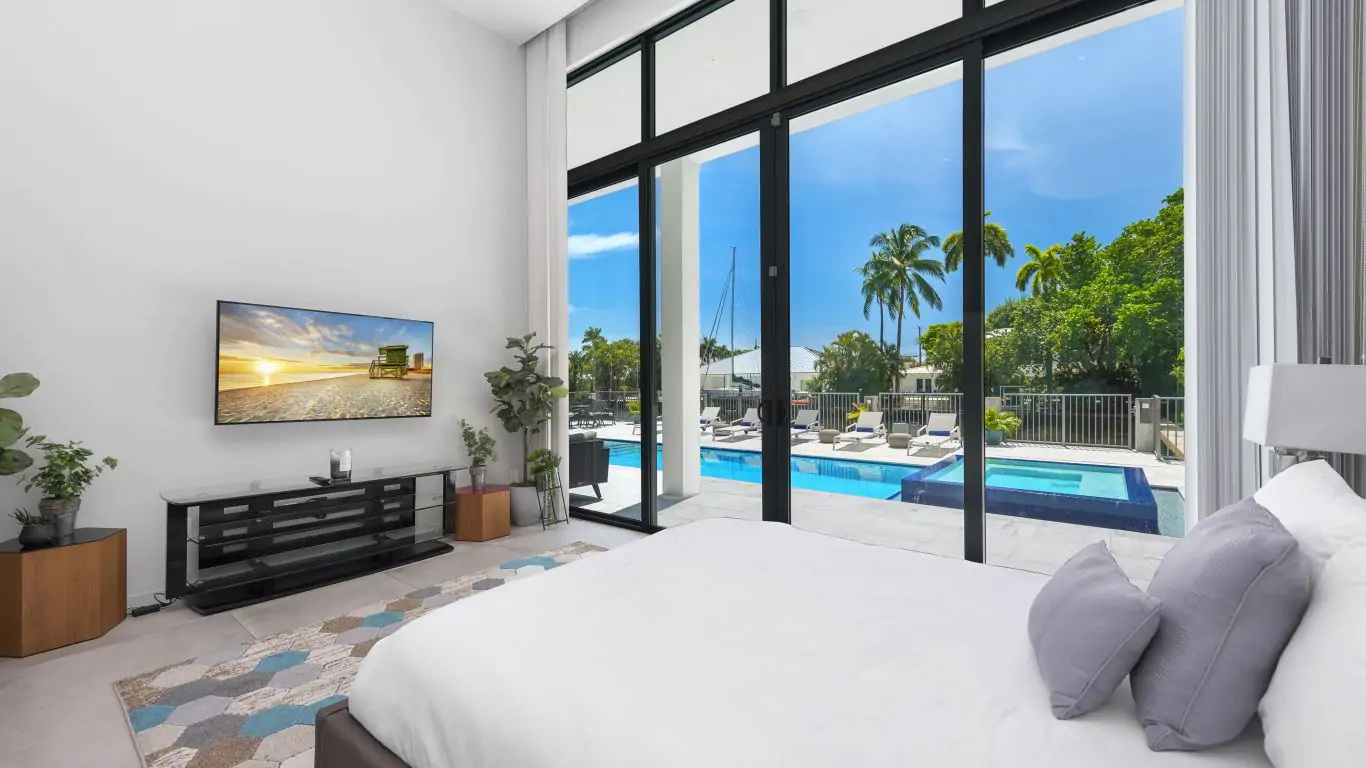 Villa Hailey | Fort Lauderdale