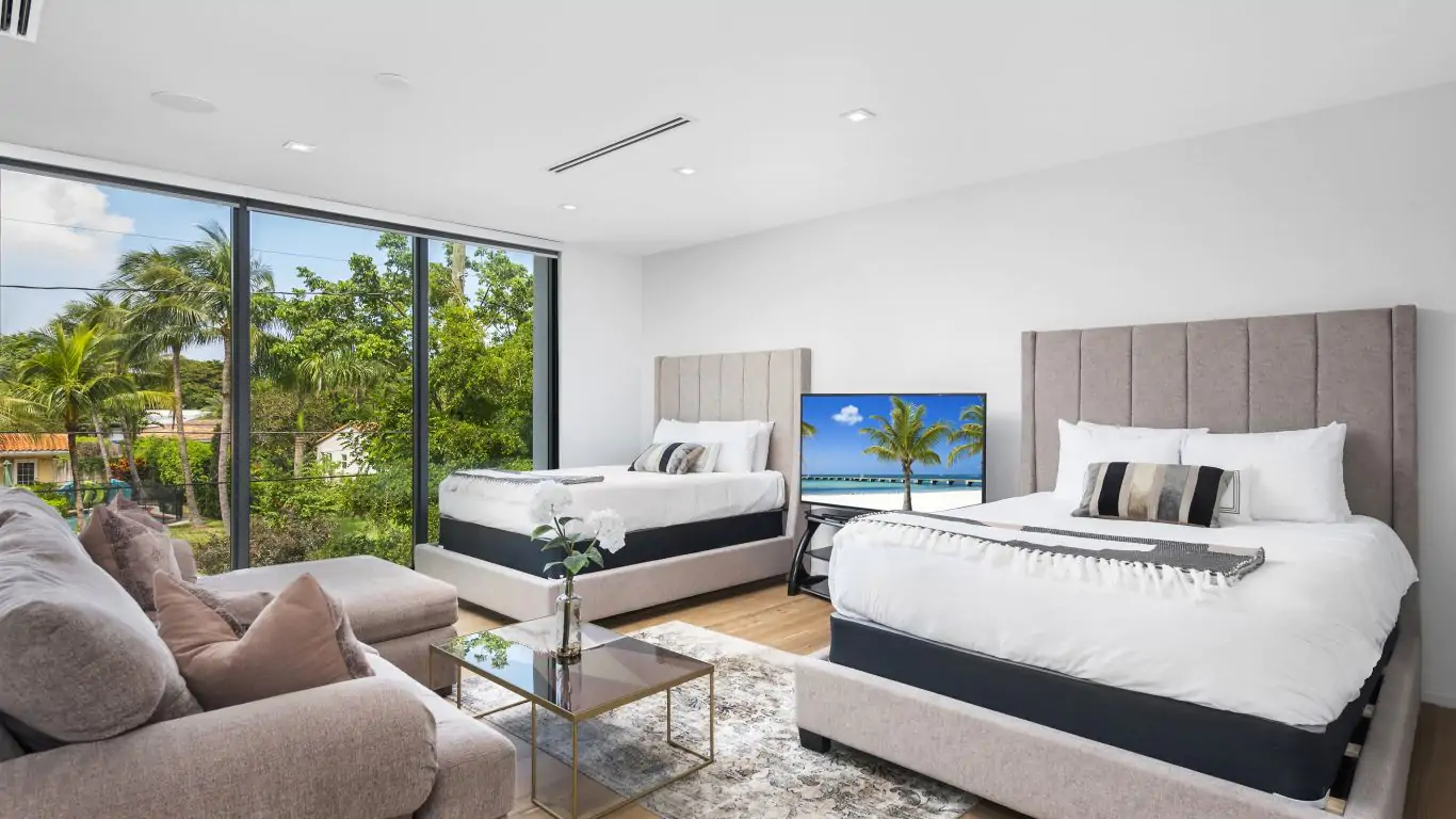 Villa Hailey | Fort Lauderdale