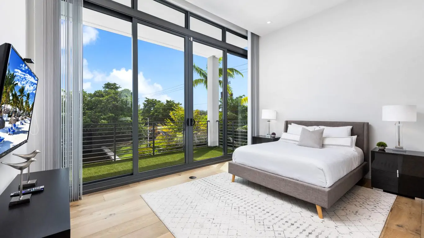 Villa Hailey | Fort Lauderdale