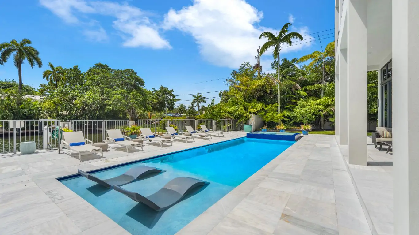Villa Hailey | Fort Lauderdale