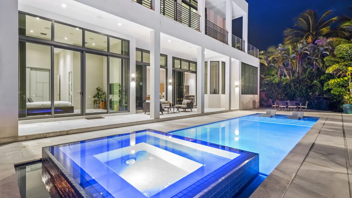 Villa Hailey | Fort Lauderdale