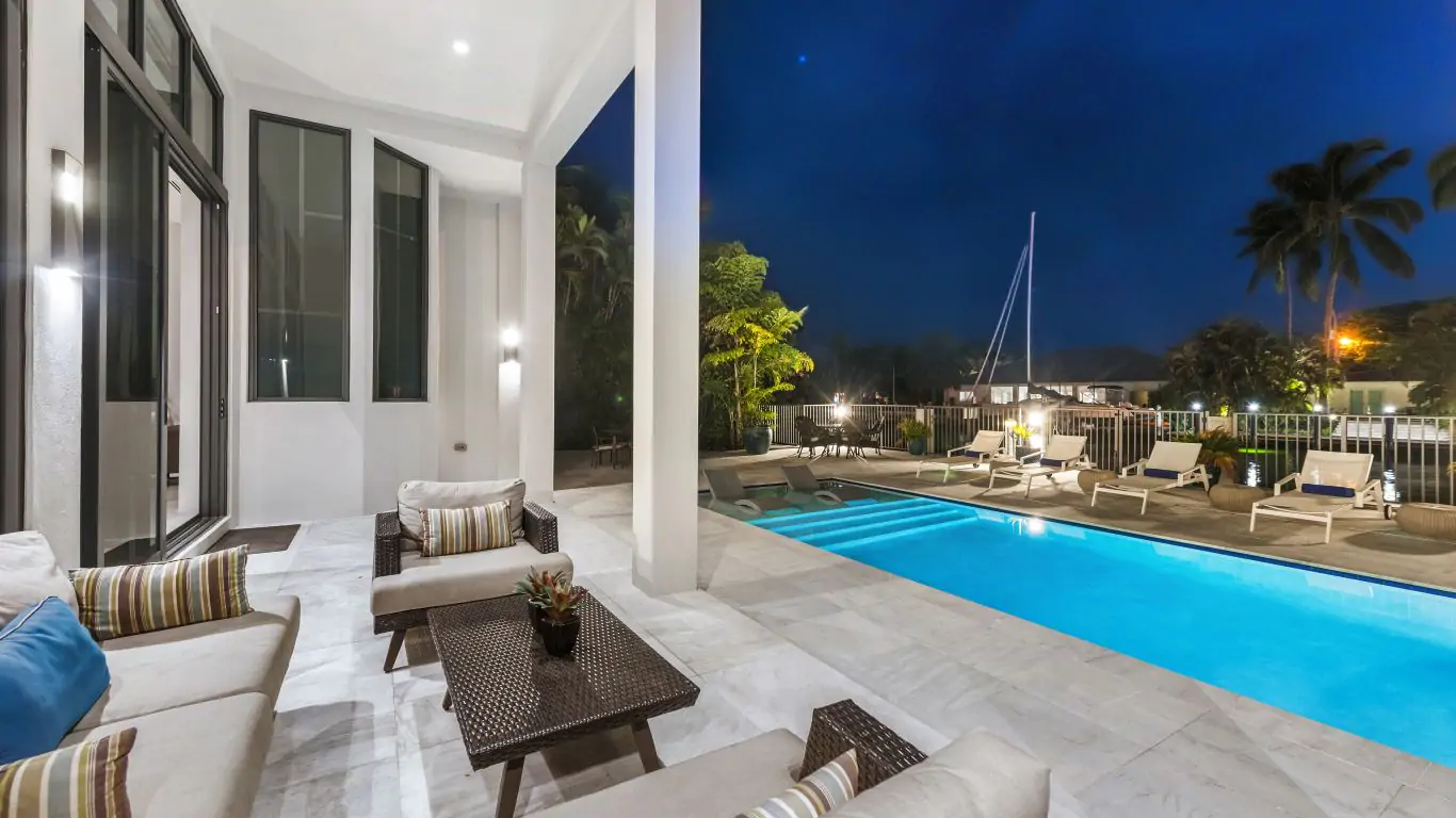 Villa Hailey | Fort Lauderdale