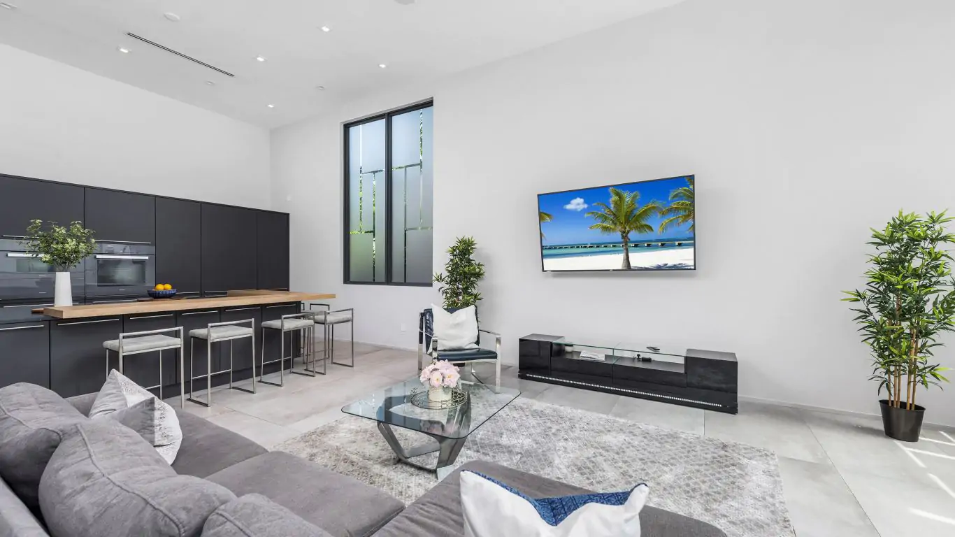 Villa Hailey | Fort Lauderdale