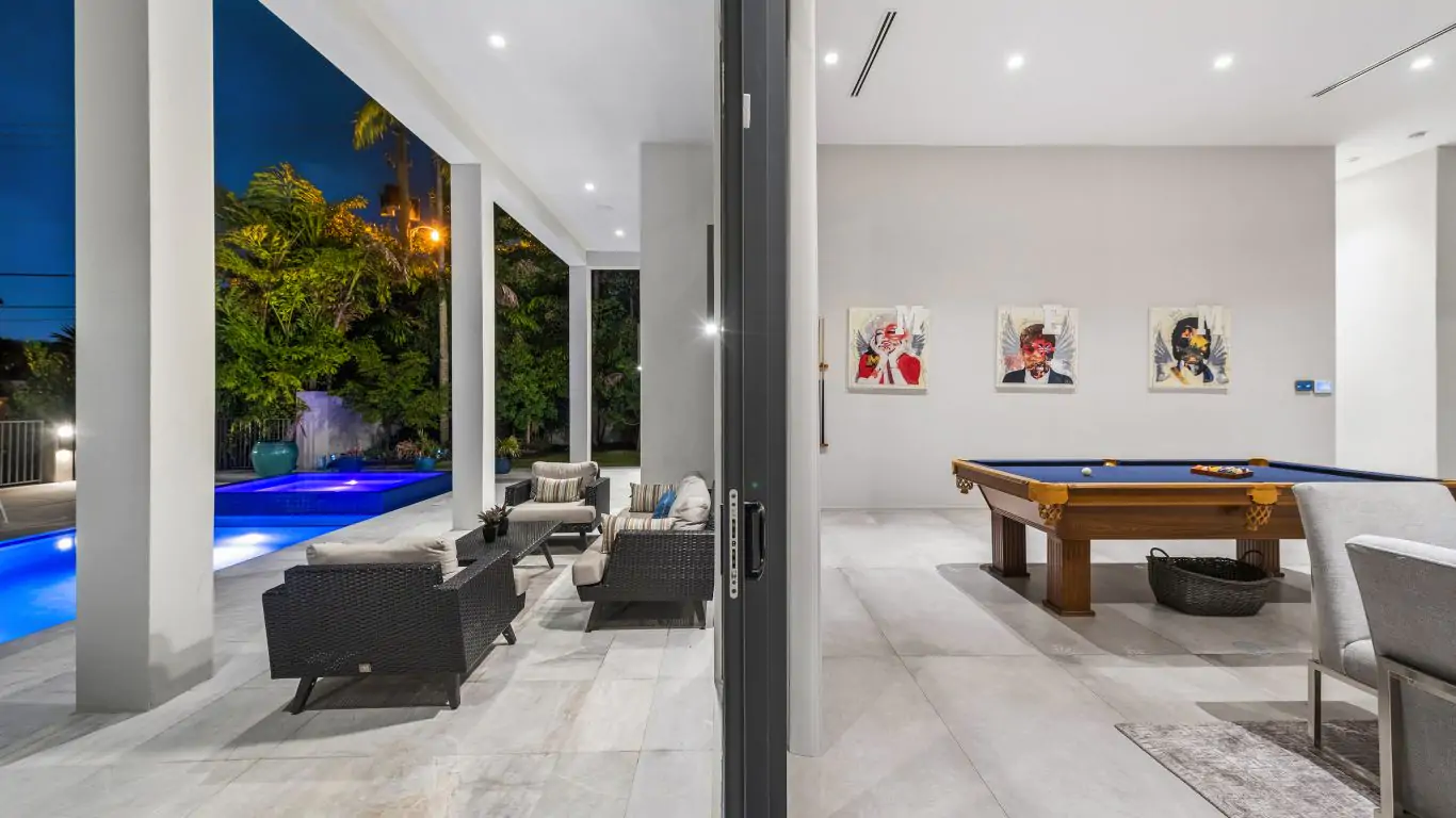 Villa Hailey | Fort Lauderdale