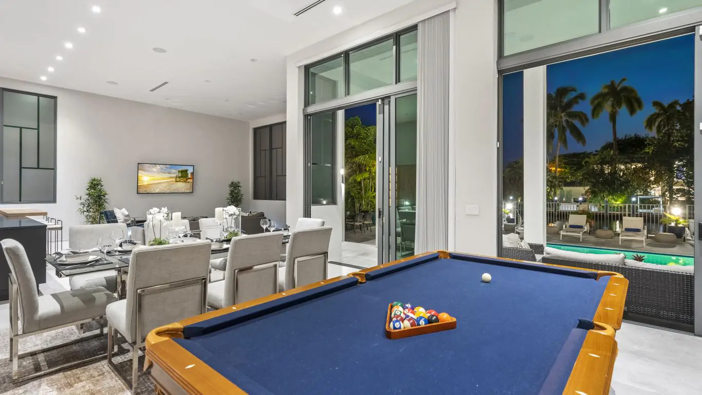 Villa Hailey | Fort Lauderdale