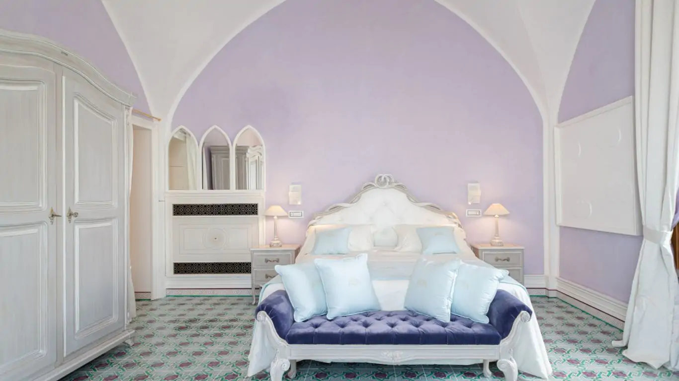 Villa Rondinaia | Amalfi Coast