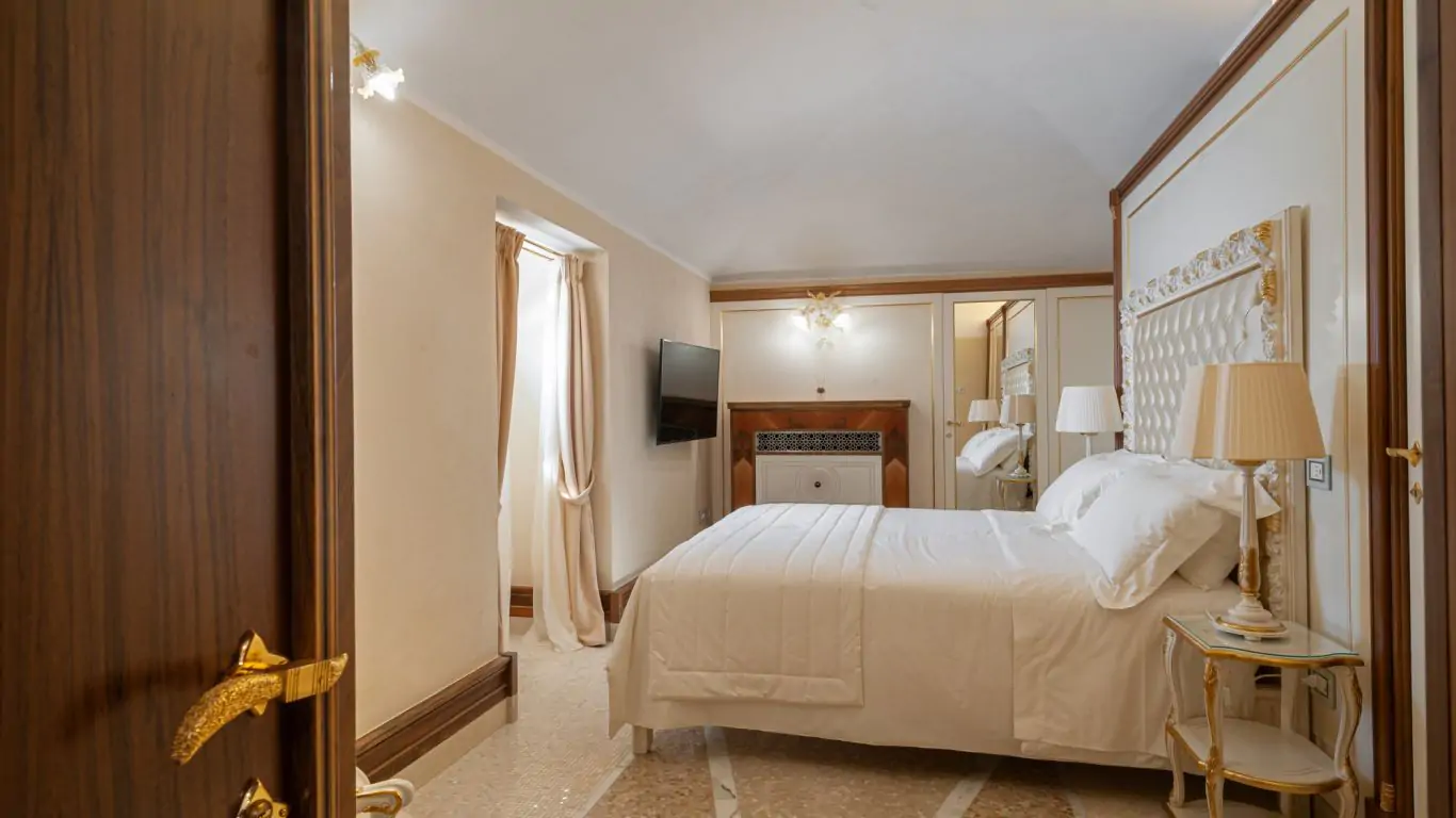 Villa Rondinaia | Amalfi Coast