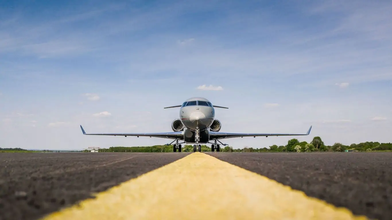 Bombardier Global 7500 | Private Jets