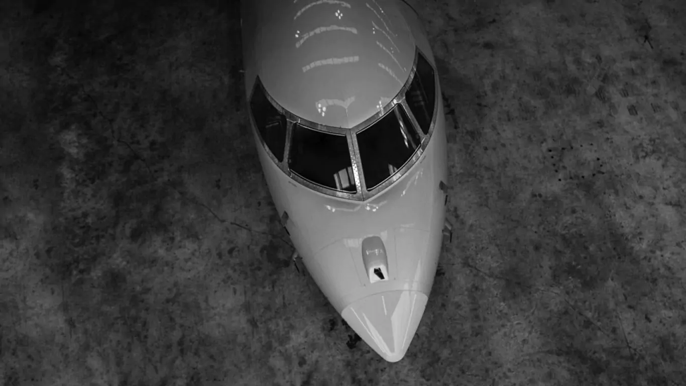 Bombardier Global 6000 | Private Jets