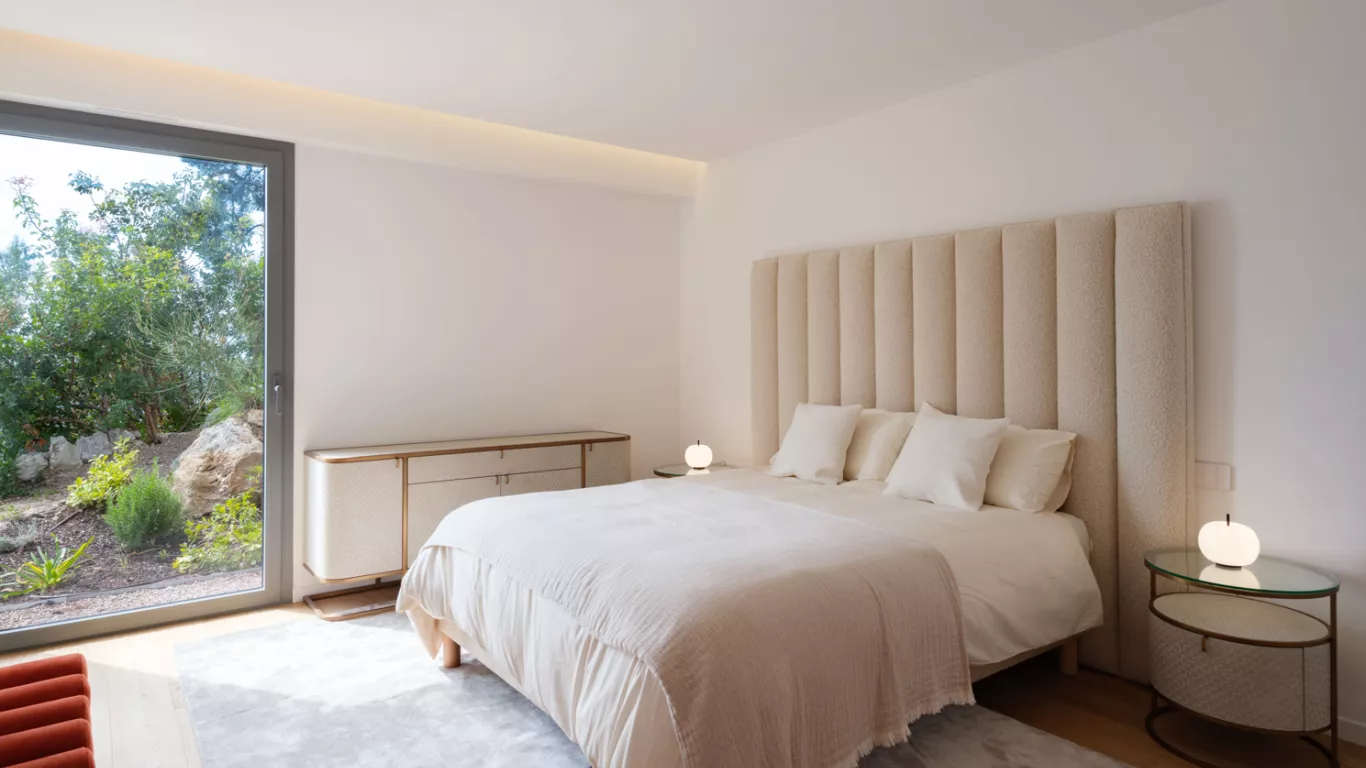 Villa Zeeba | Monaco