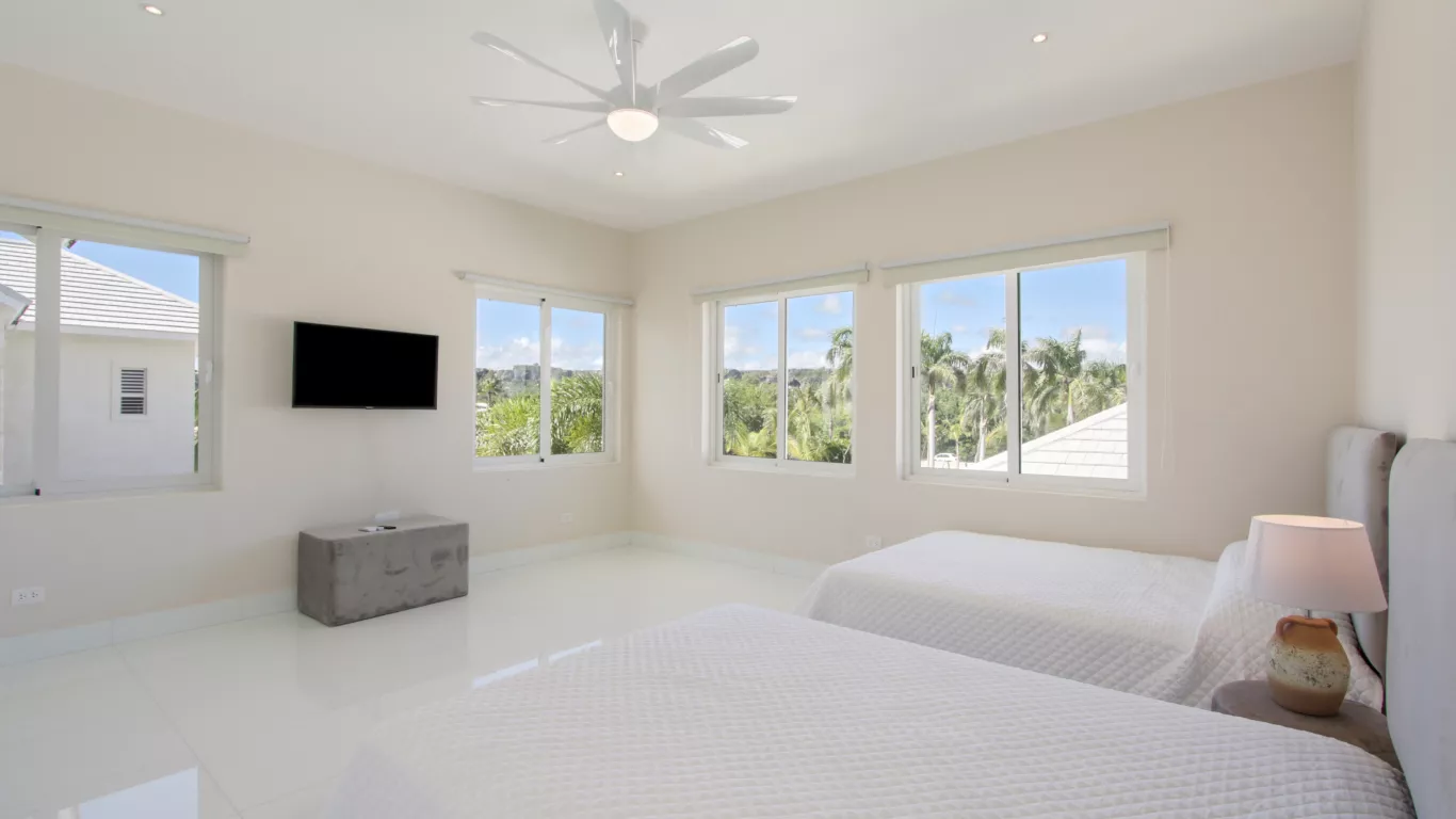 Villa Okyanus | Punta Cana