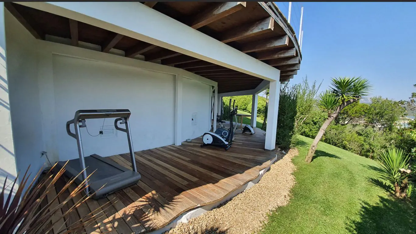 Villa Rena Bianca | Sardinia