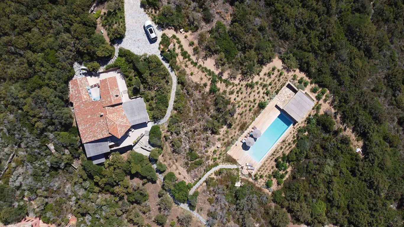 Villa Ella | Sardinia