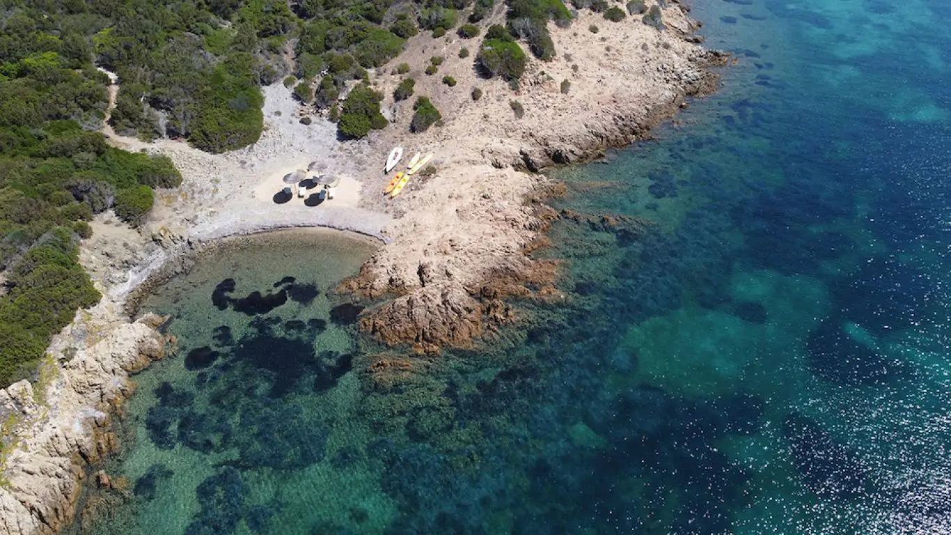 Villa Ella | Sardinia