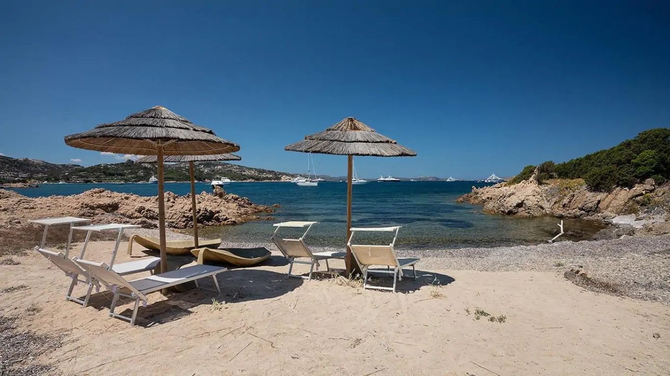 Villa Ella | Sardinia