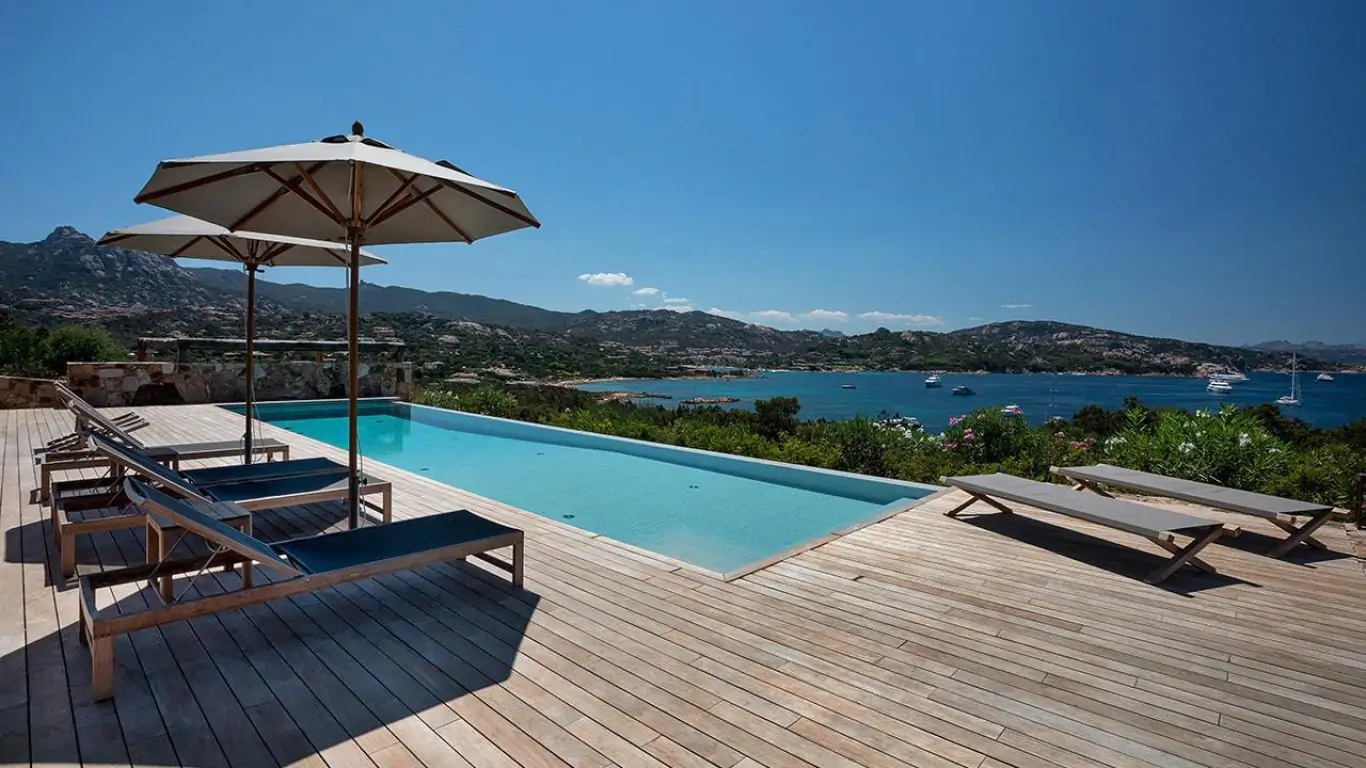 Villa Ella | Sardinia