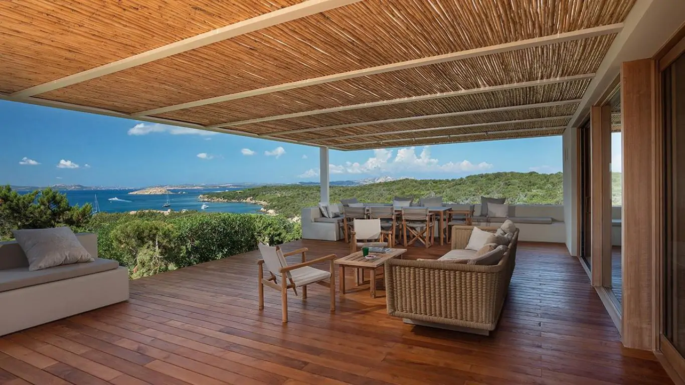 Villa Ella | Sardinia