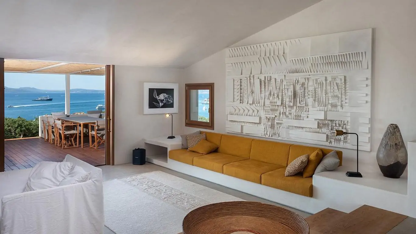 Villa Ella | Sardinia