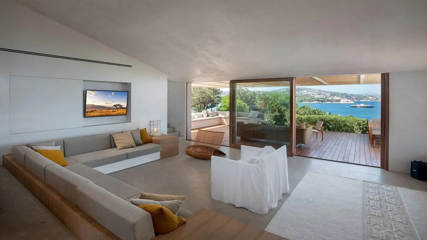 Villa Ella | Sardinia