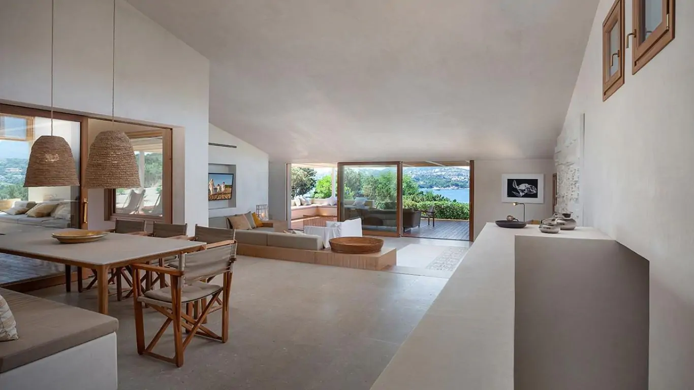 Villa Ella | Sardinia