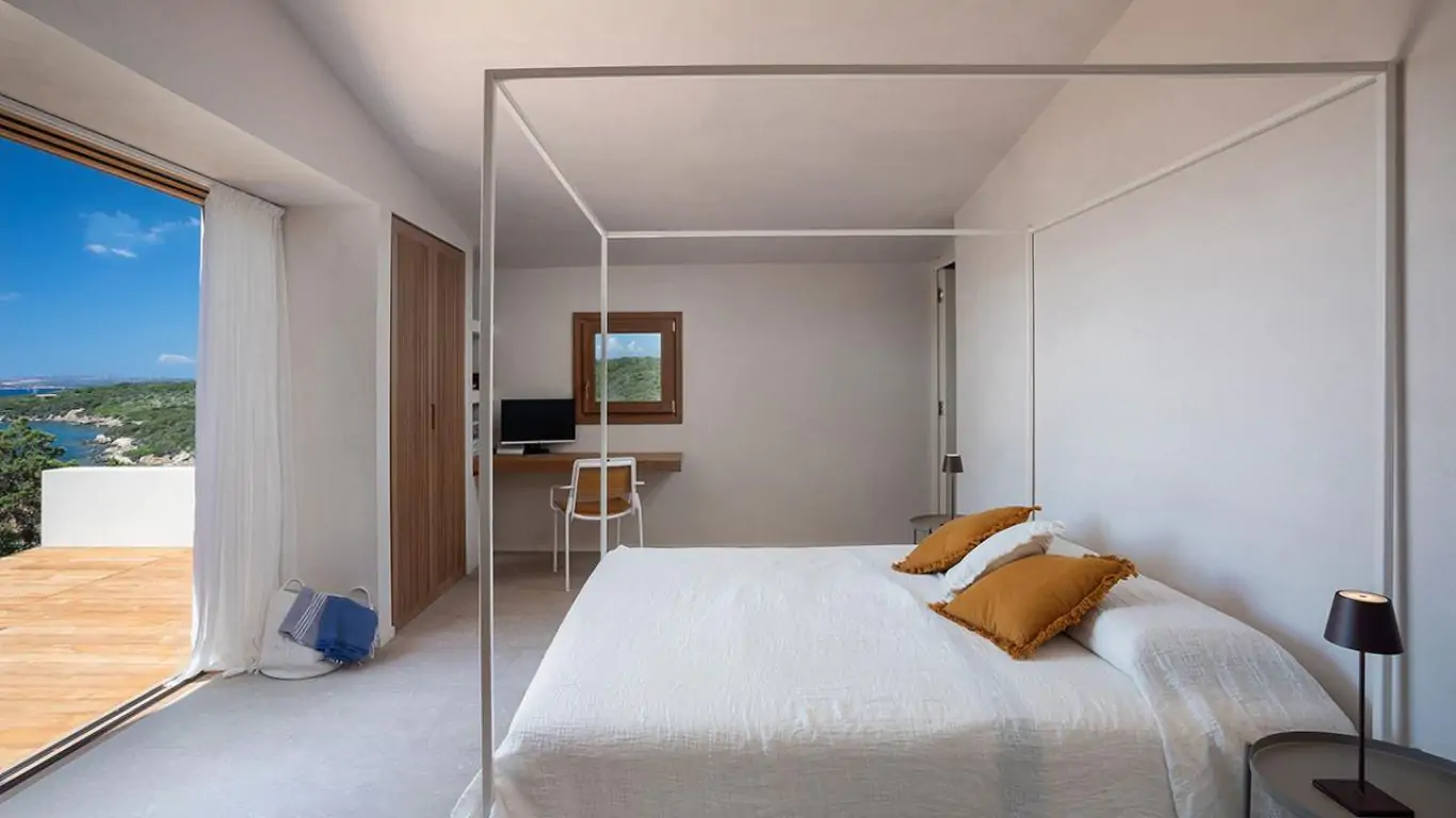 Villa Ella | Sardinia