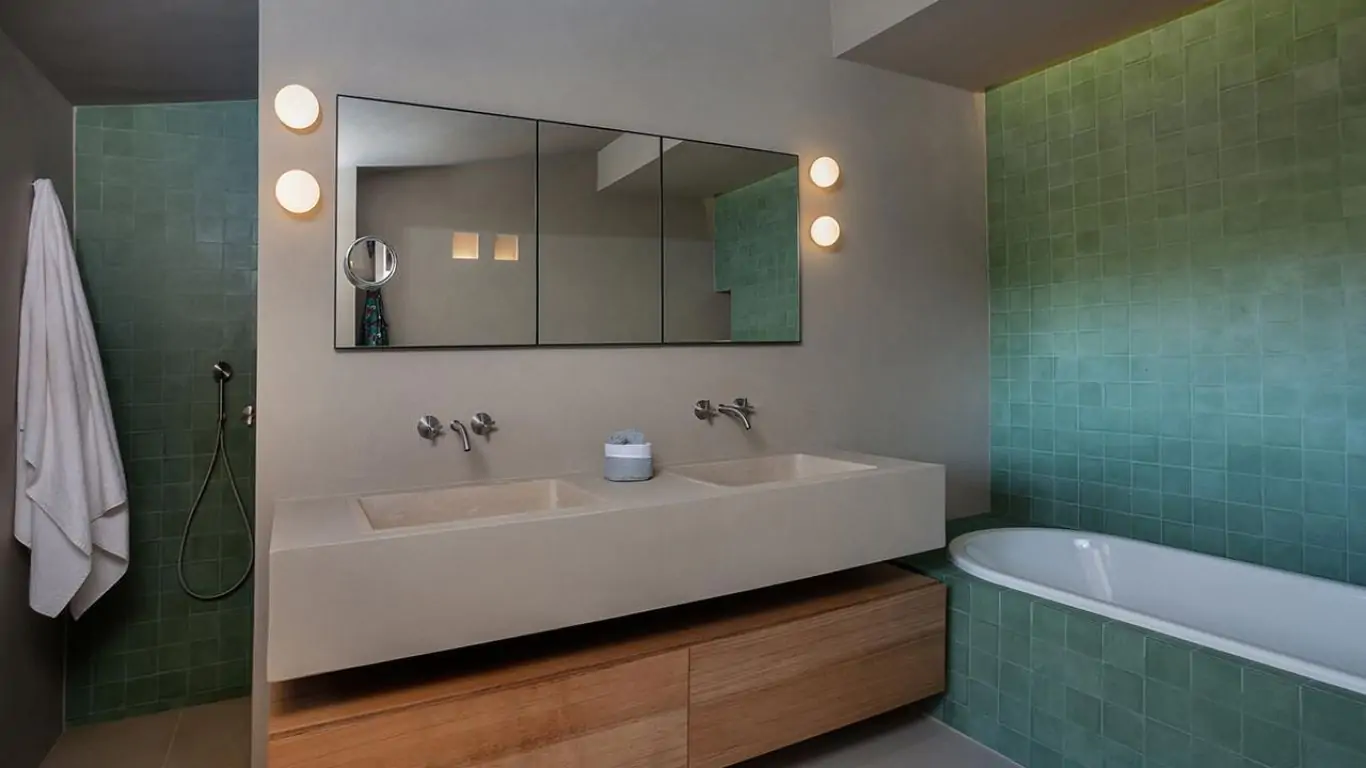 Villa Ella | Sardinia