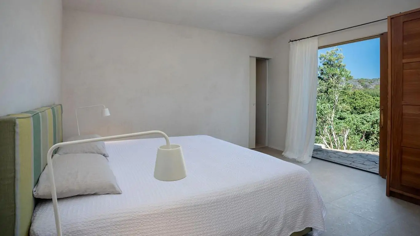 Villa Ella | Sardinia