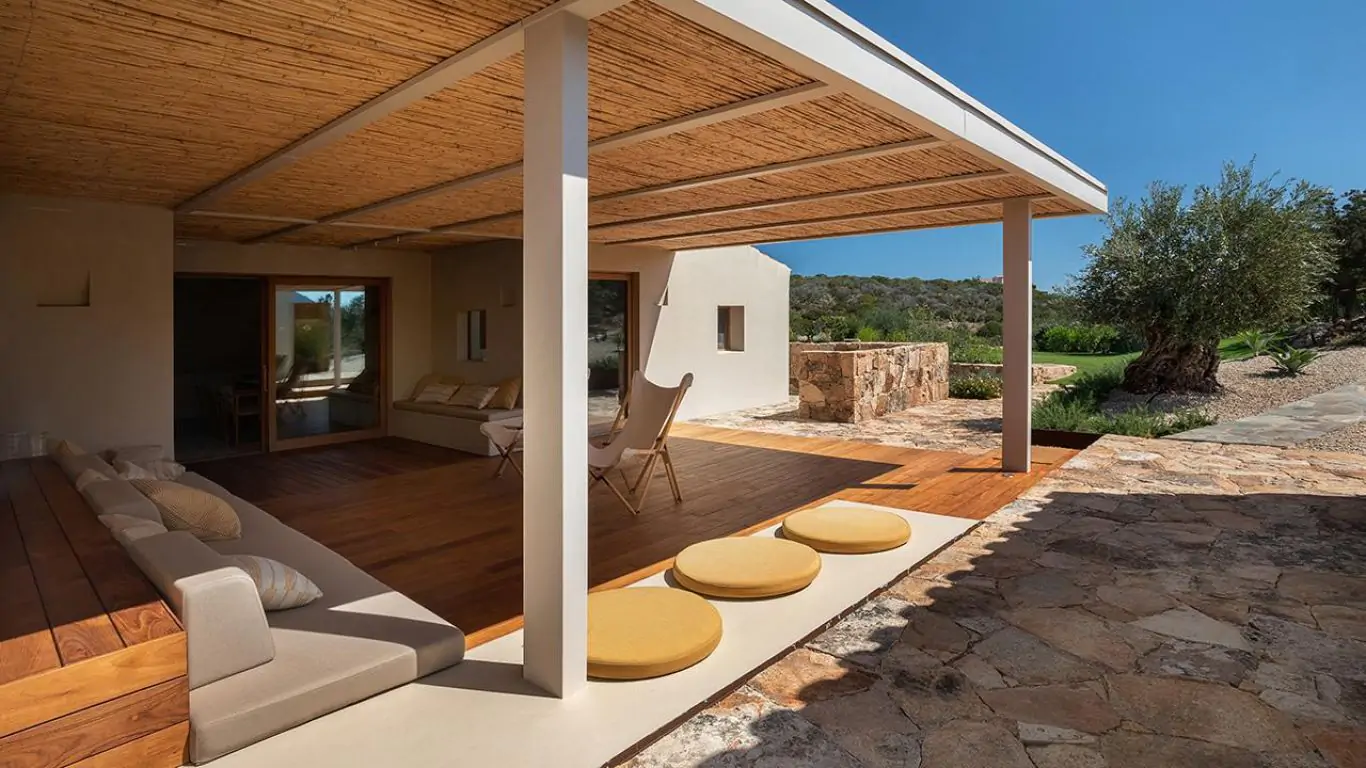 Villa Ella | Sardinia