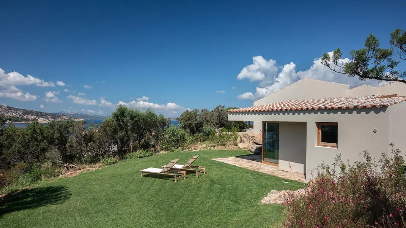 Villa Ella | Sardinia