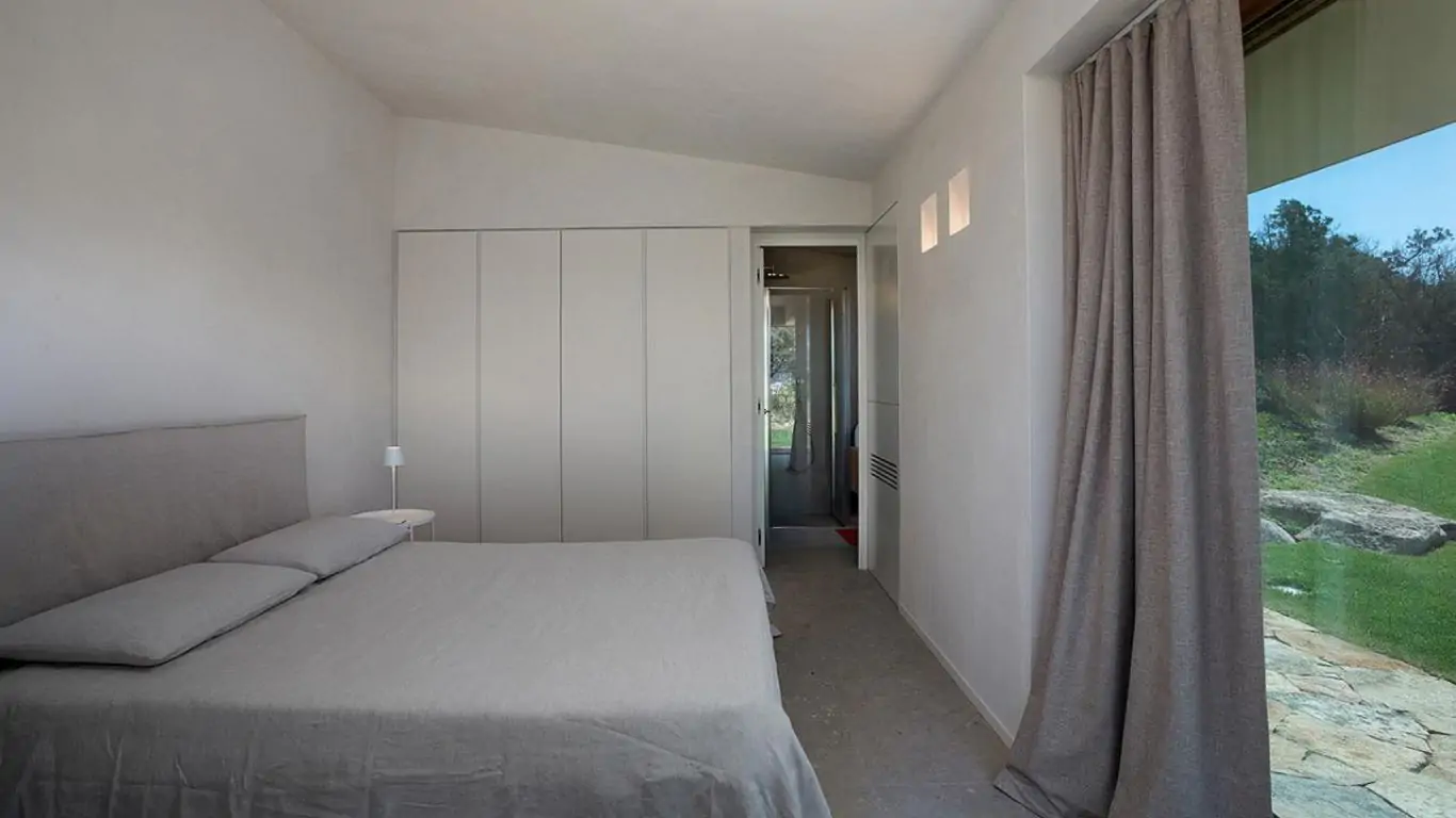 Villa Ella | Sardinia