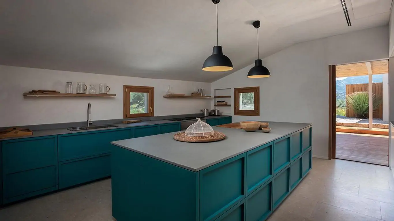 Villa Ella | Sardinia