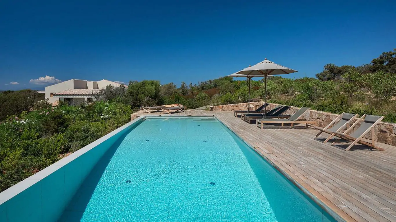 Villa Ella | Sardinia