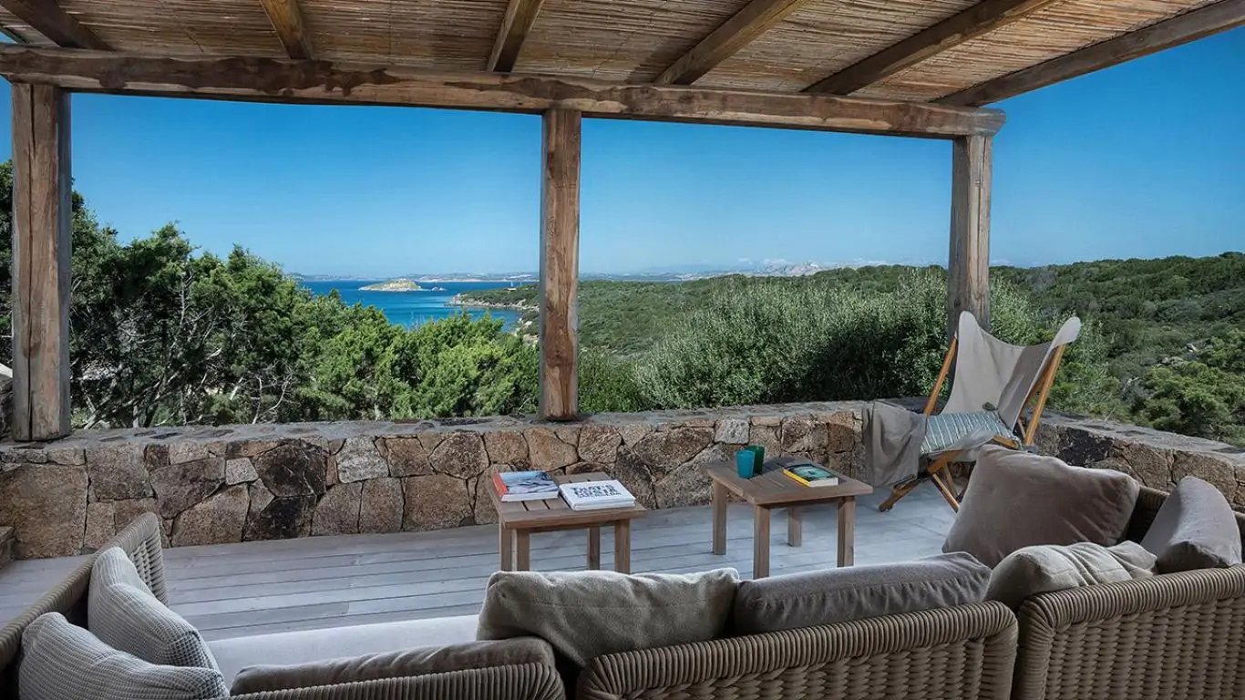 Villa Ella | Sardinia