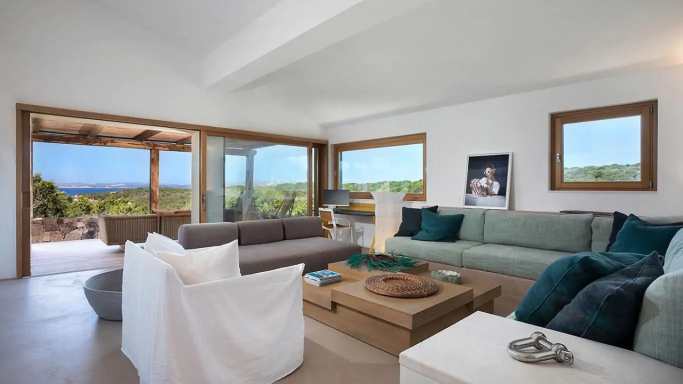 Villa Ella | Sardinia