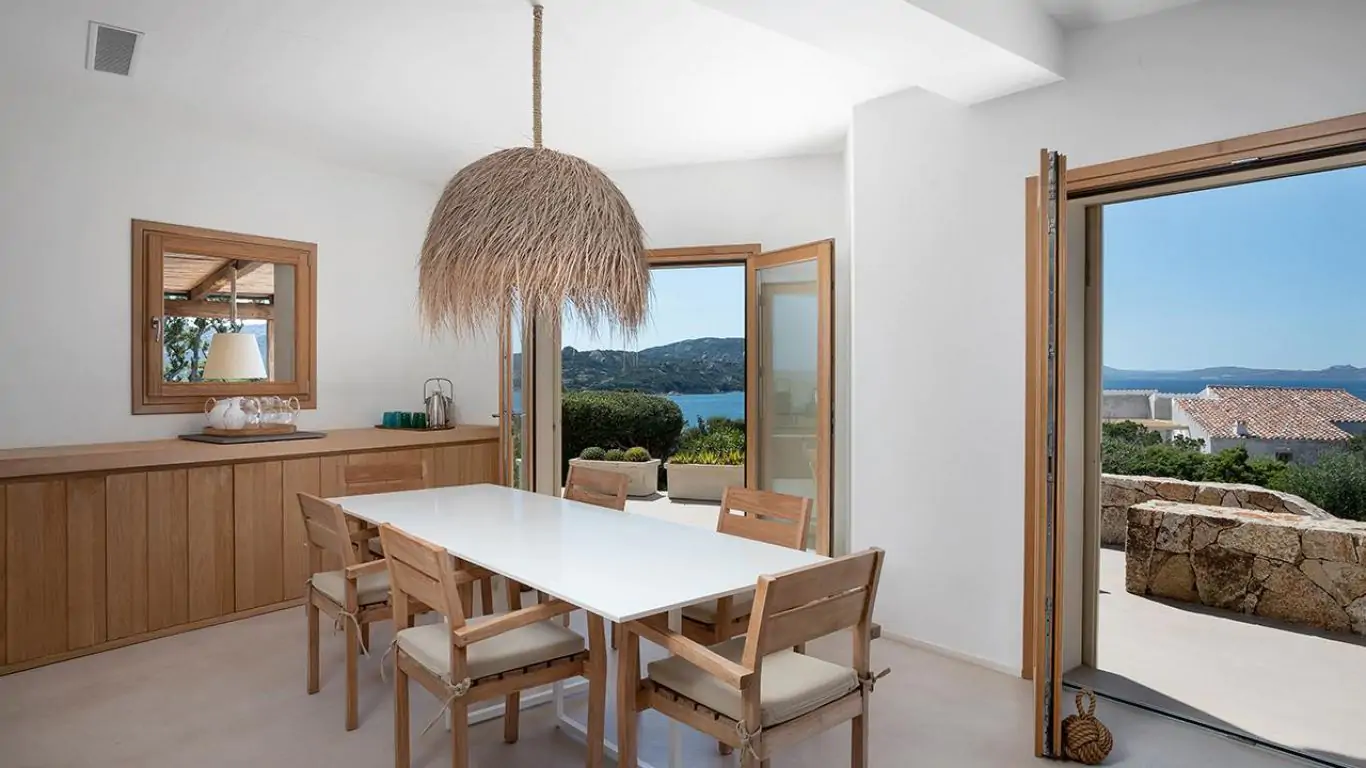 Villa Ella | Sardinia