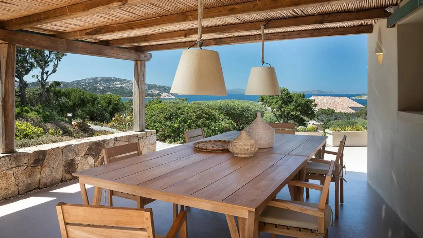 Villa Ella | Sardinia